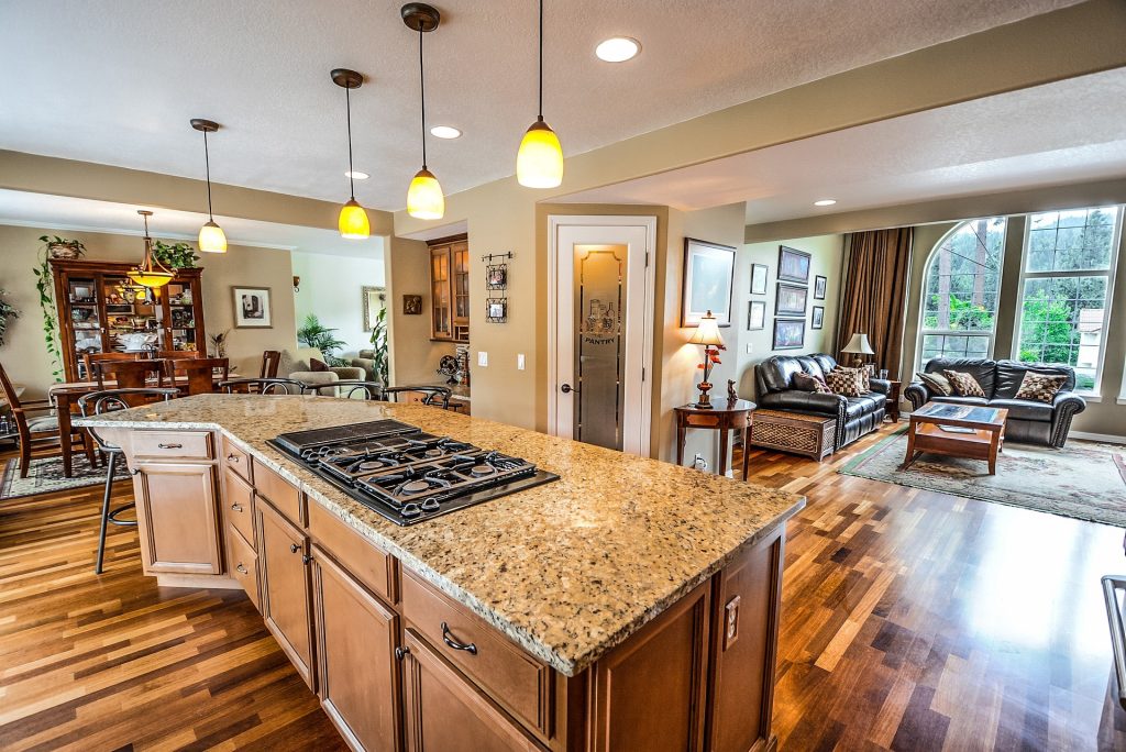 home remodeling Tampa