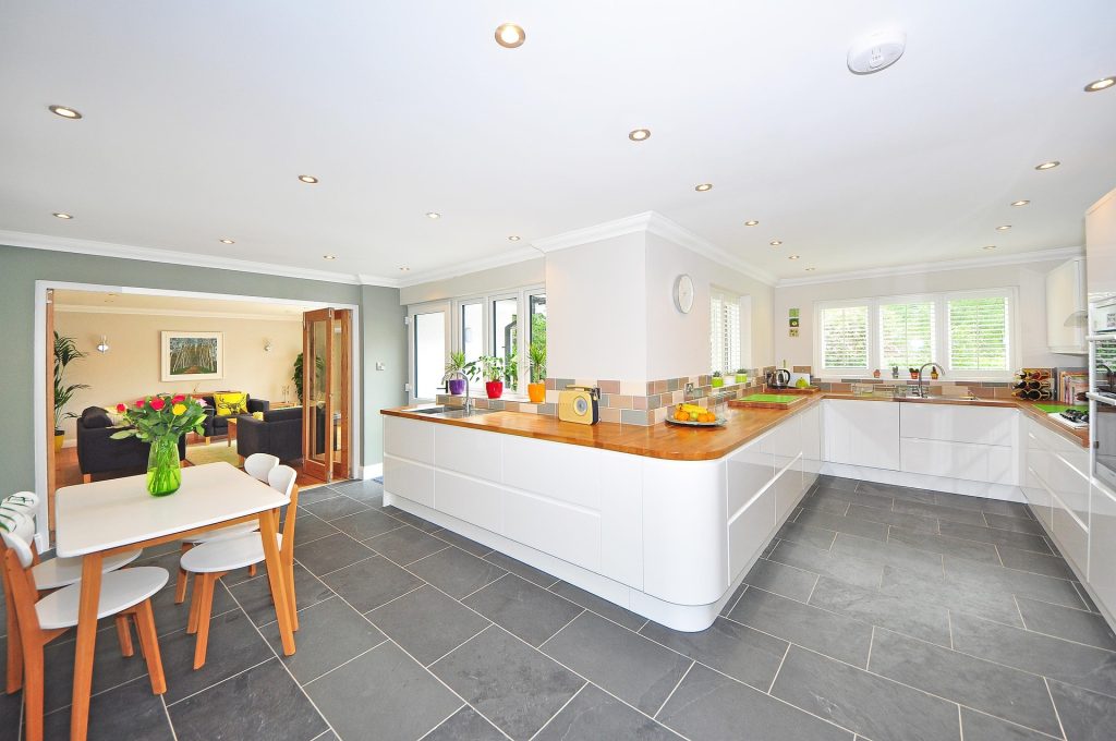 interior image - home remodeling tampa